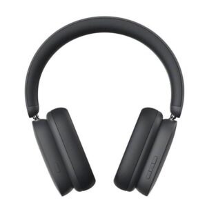 Baseus Bowie H1 Bluetooth 5.2 ANC (gray)