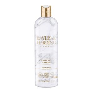 Baylis & Harding Elements Body Wash White Tea & Neroli - 500 ml