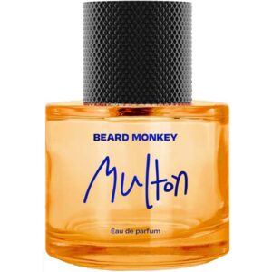 Beard Monkey Multon Eau De Parfym Multon Eau De Parfym - 50 ml