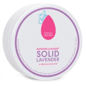 Beautyblender Solid Blendercleanser 28 g