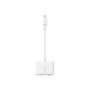 Belkin Lightning Audio + Charge RockStar