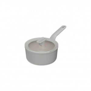 BergHOFF Covered saucepan non-stick Balance Moonmist 18cm