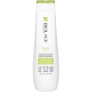 Biolage Clean Reset Normalizing Shampoo Nor. Clean Reset Shampoo - 250 ml