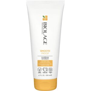 Biolage SmoothProof Conditioner Smoothproof Conditioner - 200 ml