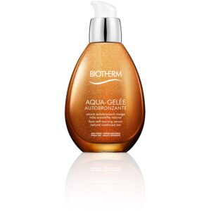 Biotherm Aqua-Gelée Autobronzanre Face Self-Tanning Serum - 50 ml