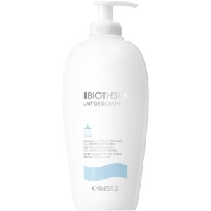 Biotherm Cleansing Shower Milk Cleansing Shower Milk - 400 ml