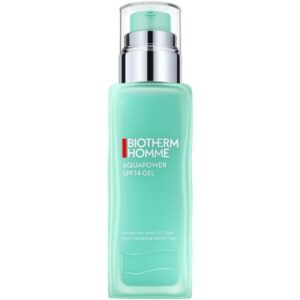 Biotherm Homme Aquapower SPF 14 Gel 75 ml