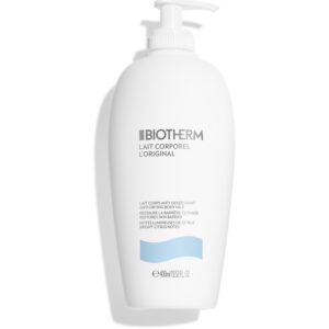 Biotherm Lait Corporel - Bodylotion Anti-Drying Bodymilk - 400 ml