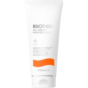 Biotherm Oil Therapy Baume Corps Protecting Shower Care - 200 ml