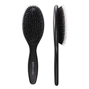 Björn Axén Gentle Detangling Brush For Fine Hair (without ball tips)