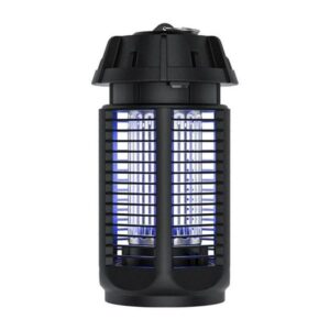 BlitzWolf Mosquito lamp UV 20W IP65 220-240V Blitzwolf BW-MK010 (black)