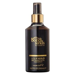 Bondi Sands Liquid Gold Self Tanning Dry Oil 150 ml