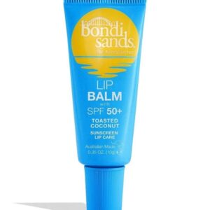 Bondi Sands Spf 50+ Lip Balm Toasted Coconut 10 g
