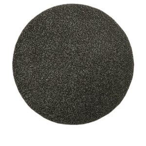 Bosch 10-delers slipebladsett F355 125 mm, 60