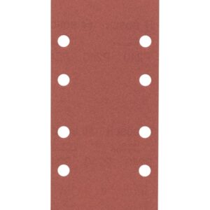 Bosch 10-delers slipepapirsett for plansliper G= 240