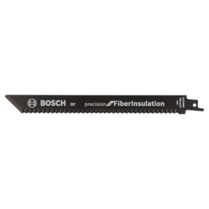 Bosch Bajonettsagblad S 1113 AWP Precision for FibreInsulation