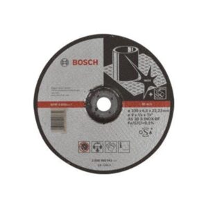 Bosch Expert for INOX AS 30 S INOX BF