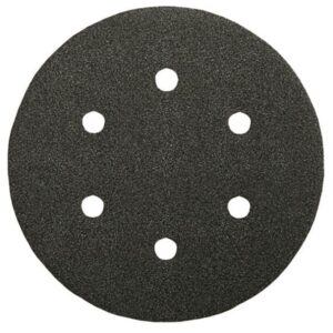 Bosch Slipepapir F355, 5-pakning 150 mm, 1200