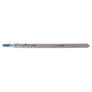 Bosch Stikksagblad T 718 BF Metal-Sandwich