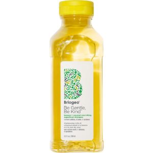 Briogeo Be Gentle, Be Kind Banana Coconut Nourishing Shampoo - 369 ml