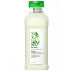 Briogeo Be Gentle, Be Kind Kale + Apple Replenishing Conditioner - 369 ml