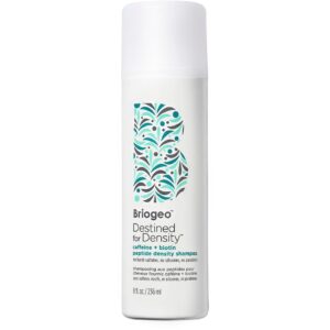 Briogeo Destined For Density? Caffeine + Biotin Peptide Density Shampoo - 236 ml