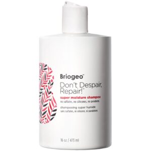 Briogeo Don?t Despair, Repair! Super Moisture Shampoo - 473 ml