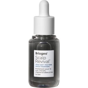 Briogeo Scalp Revival Charcoal + Tea Tree Scalp Treatment - 30 ml