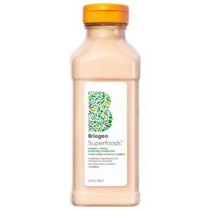 Briogeo Superfoods Mango + Cherry Balancing Conditioner 365 ml