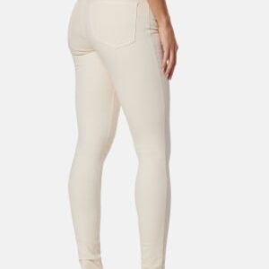 BUBBLEROOM Bianca Superstretch Light beige 52