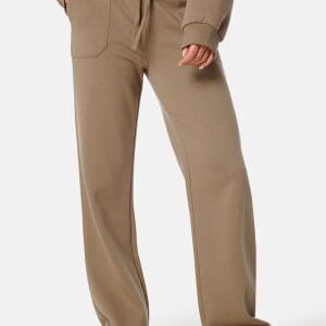 BUBBLEROOM Eliza Trousers Mole S