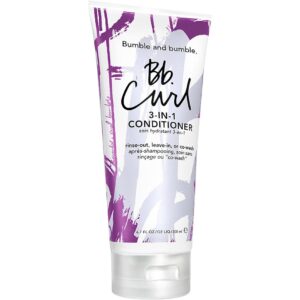 Bumble & Bumble Bb. Curl 3-in-1 Conditioner Conditioner - 200 ml