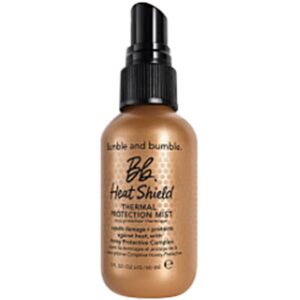 Bumble & Bumble Heat Shield Thermal Mist Travel Size Protection mist - 60 ml