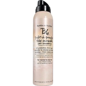 Bumble & Bumble Pret-a-Powder Tres Invisible Dry Shampoo 150 ml