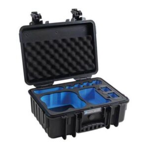 B&W International Case B&W type 4000 for DJI Avata (black)