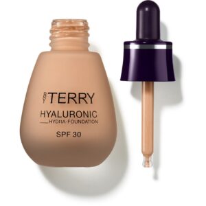 By Terry HYALURONIC HYDRA-FOUNDATION 300C. MEDIUM FAIR-C - 30 ML