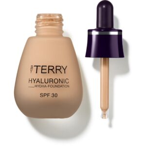 By Terry HYALURONIC HYDRA-FOUNDATION 300N. MEDIUM FAIR-N - 30 ML