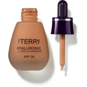 By Terry HYALURONIC HYDRA-FOUNDATION 500W. MEDIUM DARK-W - 30 ML