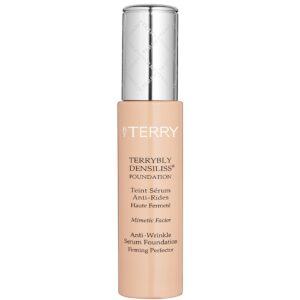 By Terry Terrybly Densiliss Foundation 10 - Deep Ebony - 30 ml