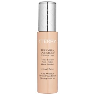 By Terry Terrybly Densiliss Foundation 5 - Medium Peach - 30 ml