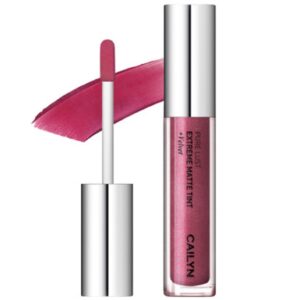Cailyn Cosmetics Cailyn Pure Lust Extreme Matte Tint Velvet 38 Admirable - 3.5 ml