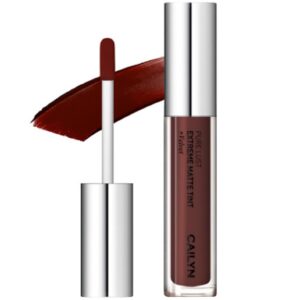 Cailyn Cosmetics Cailyn Pure Lust Extreme Matte Tint Velvet 42 Salvable - 3.5 ml