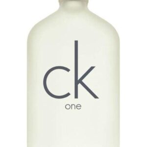 Calvin Klein CK One Eau De Toilette Spray 50 ml