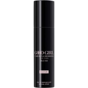 Carolina Herrera Good Girl Blush Elixir Travel Spray - 10 ml