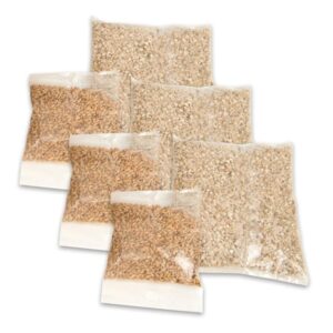Catit Senses Cat Grass Kit (3-Pack)