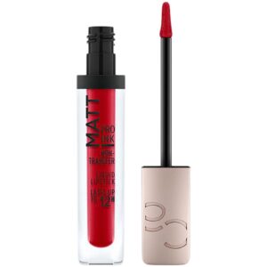 Catrice Matt Pro Ink Non-Transfer Liquid Lipstick 090 This Is My Statement - 5 ml