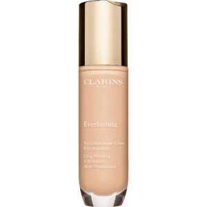 Clarins Everlasting Foundation 103N Ivory - 30 ml