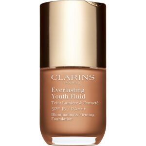 Clarins Everlasting Youth Fluid 112,3 Sandalw - 30 ml