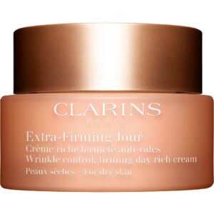 Clarins Extra-Firming Day Dry Skin - 50 ml