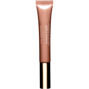 Clarins Instant Light Natural Lip Perfector 06 Rosewood Shimmer - 12 ml